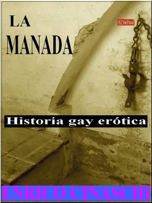 La Manada - ebook